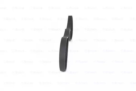 Ремінь генератора струмковий ВАЗ 2110 8v, BOSCH (6PK698) 1987946034 (21082-3701720) | Зображення 6