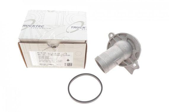 Термостат Mercedes Benz Vito W639 3.2-3.8 M112 03- 87°C  02.19.127