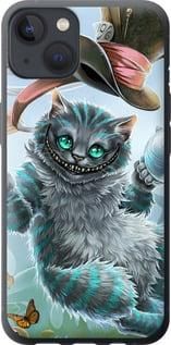 Чохол для Apple iPhone 13 з пластику FCh_045183