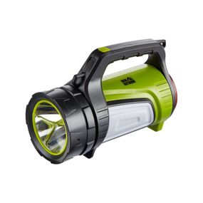 Ліхтар кемпінговий Skif Outdoor Big Buster 881C Чорний з зеленим shop (4820242924348)
