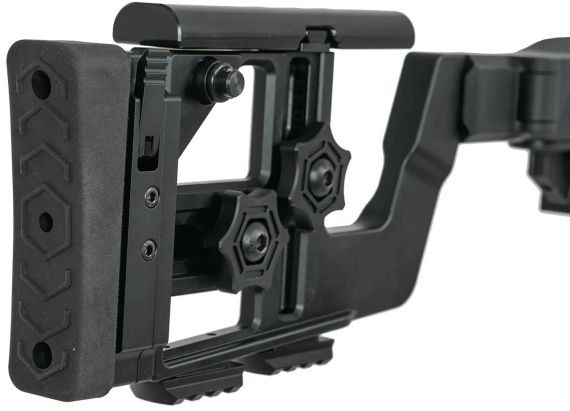 Шасі Automatic ARC Gen 2.3 для Savage 110 Short Action + ARCA Rail | Зображення 2