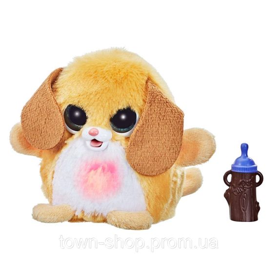 Интерактивная игрушка Furreal серии Fuzz-A-Lots - Щенок | Зображення 2