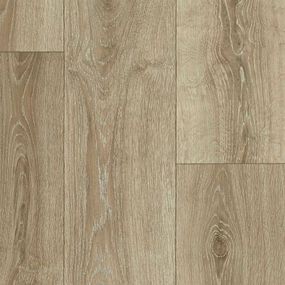 Лінолеум IVC Bingo Cherbourg oak T37  ширина 4 м