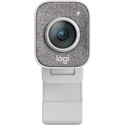 Веб-камера Logitech StreamCam White (960-001297) | Зображення 4
