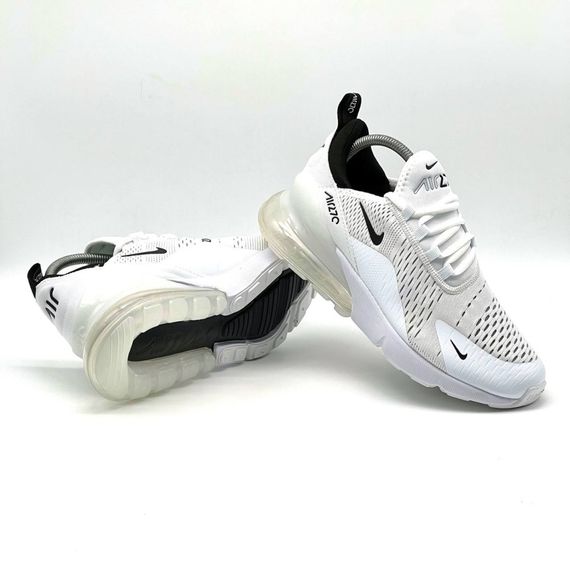 Кросівки Nike Air Max колір білий | Зображення 1