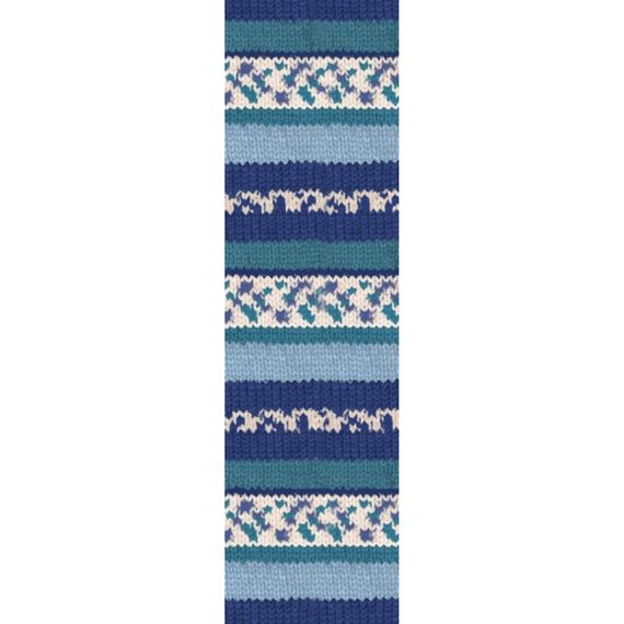 Alize Superwash Comfort Socks, 7708 | Зображення 1