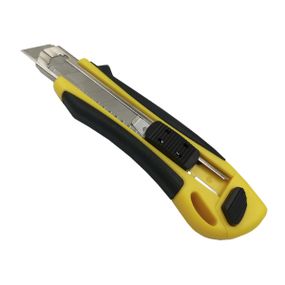 Нож Werk 23413 SK5, 18 мм