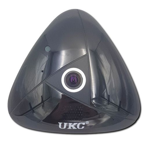 Камера IP CAD-3630 VR 3MP з панорамним оглядом 360° XPRO (3630_1059) | Зображення 2