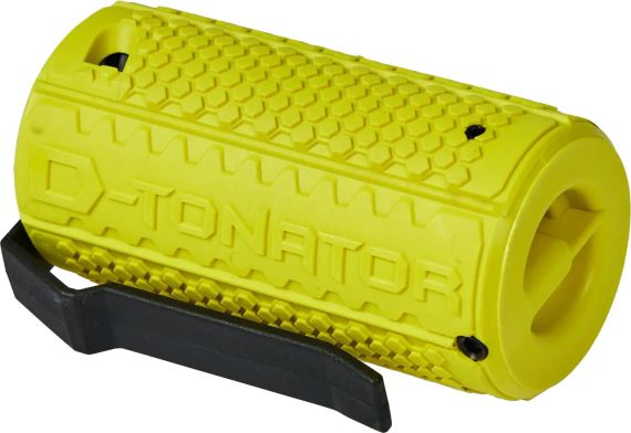 Граната страйкбольна ASG Storm D-Tonator Yellow | Зображення 1