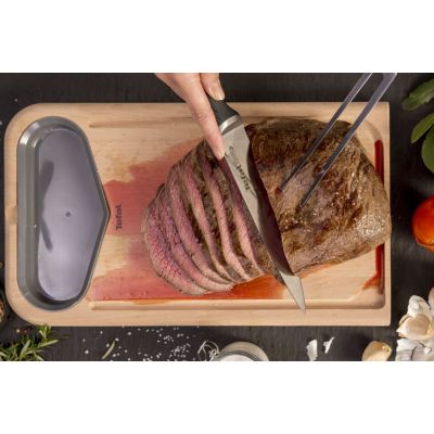 Кухонный нож Tefal Ice Force 20 см (K2320214) | Зображення 2