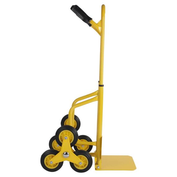 Візок складний вантажний STANLEY SXWST-FT521 | Зображення 3