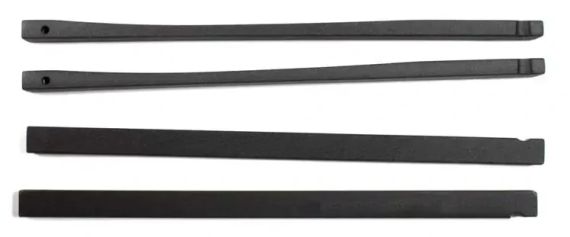 Плечі для лука Man Kung MK-CBA2 31 кг. Black