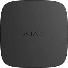 Датчик дыма Ajax FireProtect 2 RB Heat black