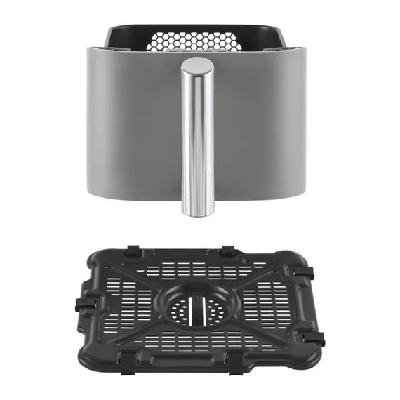 Мультипіч Ninja Double Stack XL 2-Level Air Fryer 9,5 л (SL400EU) | Зображення 5