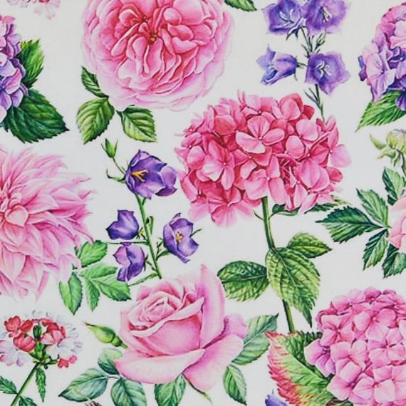 Алмазна мозаїка "Палітра кольорів" HEE16332 30х30 см