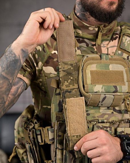 Подсумок під турнікет РП7387 | Зображення 1