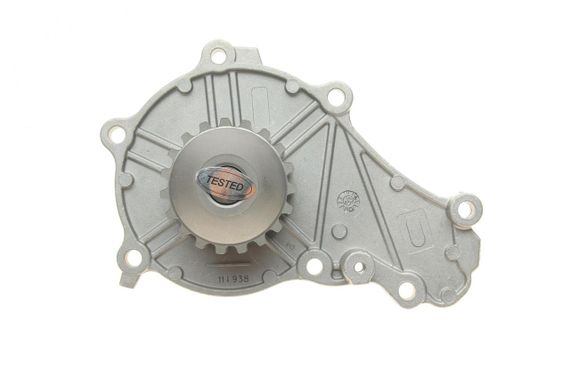 Комплект ГРМ + помпа Citroen Peugeot 1.6HDI Volvo 1.6 D2 Mazda 10- Ford 1.6TDCI 13- 141x25  PA938  KP938-2 | Зображення 9