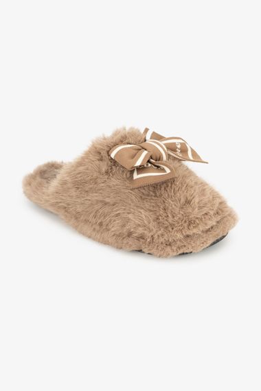 Капці для дівчинки SCARRHETT K1358 40-41 Коричневий shop (2000990884527) | Зображення 5