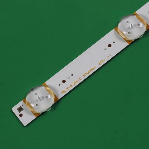 LED підсвітка Samsung TV 49" V9Q7-490SM0-R0 BN96-50370A Q80-49S-8EA-R0 Q70-49S-8EA LM41-00708A 1шт. | Зображення 1