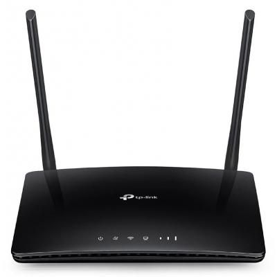 Маршрутизатор TP-Link TL-MR6400 | Зображення 1