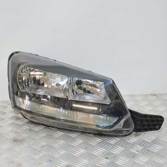 Фара права Skoda Yeti 2009-2017 Фара передня права Шкода Йеті 5L1941016D