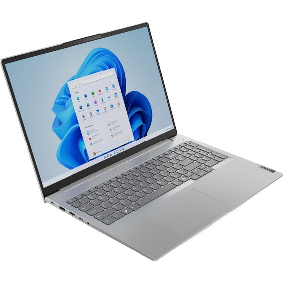 Ноутбук Lenovo ThinkBook 16 G7 IML (21MS004TRA) | Зображення 1