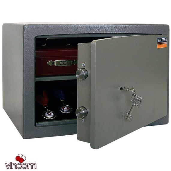 Сейф взломостойкий VALBERG ASK-30 Сейф взломостойкий Valberg ASК-30 | Зображення 2