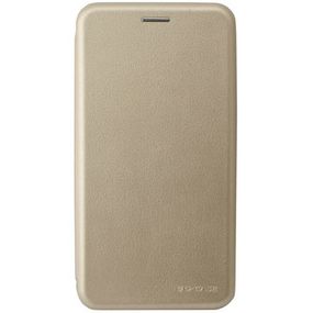Чохол-книжка G-Case Ranger Samsung A207 Galaxy A20s золотий