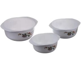 Набор кастрюль A - Plus – 1864 (термостекло)