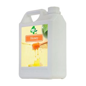 Сироп для Коктейлів Мед TM BoboQ 2.5 кг