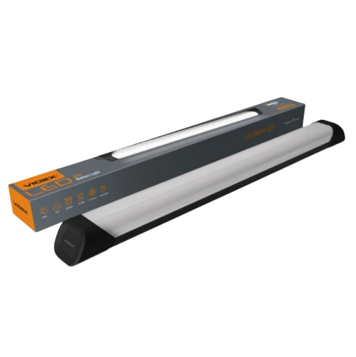 LED Світильник лінійний 36W 0,6м 5000К 220V VLE-BN-36065B Videx
