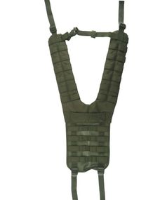 Розгрузка РПС KOMBAT UK Molle Battle Yoke