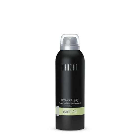 Дезодорант-спрей JANZEN Deodorant Spray Earth 46 (150 ml)