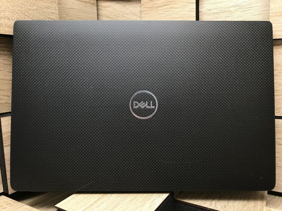 Ультрабук Б-класс Dell Latitude 7410 / 14" (1920x1080) IPS / Intel Core i5-10210U (4 (8) ядра по 1.6 - 4.2 GHz) / 8 GB DDR4 / 256 GB SSD M.2 / Intel UHD Graphics / WebCam / Windows 10 б/у | Зображення 7