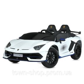 Детский электромобиль Машина M 6026EBLR-1(24V) до 60 кг