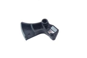 Курок ручки газу б/п для Goodluck GL4500/5200 (блакитний) EVO