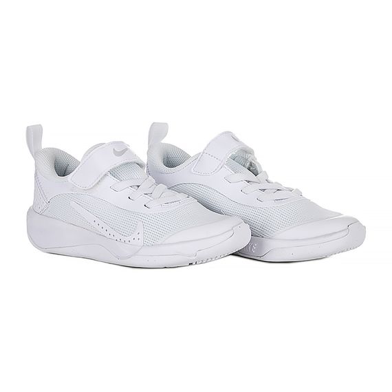 Кросівки Nike OMNI MULTI-COURT (PS) | Зображення 4