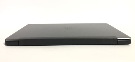 Ультрабук Б-класс Dell Latitude 7370 / 13.3" (1920x1080) IPS / Intel Core m7-6Y75 (2 (4) ядра по 1.2 - 3.1 GHz) / 8 GB DDR3 / 256 GB SSD / Intel HD Graphics 515 / WebCam / Win 10 Pro б/у | Зображення 2