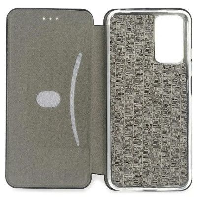 Чехол для мобильного телефона BeCover Exclusive Xiaomi Redmi Note 12S Black (710273) | Зображення 2