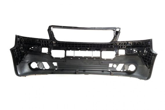 Бампер передній VW T5 03-15 5896570 | Зображення 4