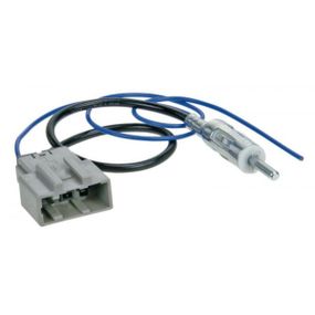 Антенный переходник Nissan Carav 13-003