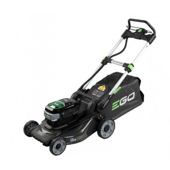 Газонокосарка EGO LM2021E-SP | Зображення 1