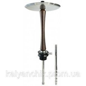 Кальян Ykap Ego Wood Brown