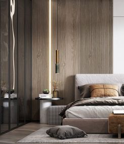 Люстра підвісна на 1 лампочку 27383 Латунь 45-150х10х10 см.