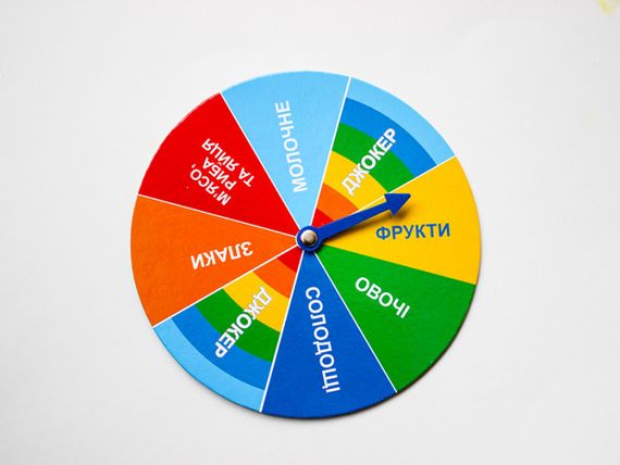 Детские учебные пазлы. Развлечение с учебой. Здоровое питание 13203002, 10 развивающих игр в наборе | Зображення 6