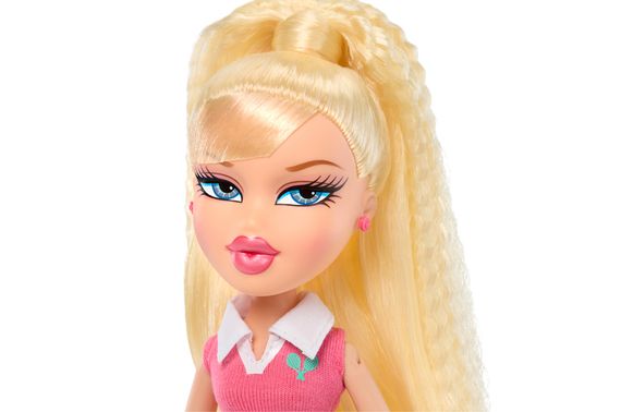 Лялька 569527 ТЕНІСИСТКА ХЛОЯ серії "Play Sportz" з акс. BRATZ | Зображення 2