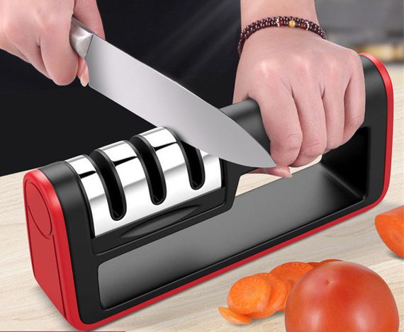 Точило для ножів Primo Cook Master | Зображення 1