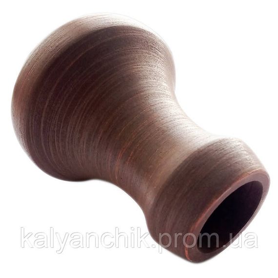 >Чаша для кальяна 2x2 Эталон Фанел | Зображення 1