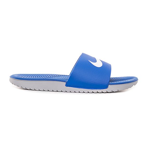 Тапочки Nike KAWA SLIDE (GS/PS) | Зображення 3