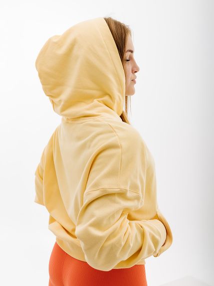 Толстовка HELLY HANSEN W ALLURE HOODIE | Зображення 1